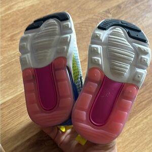 Nike toddler shoes